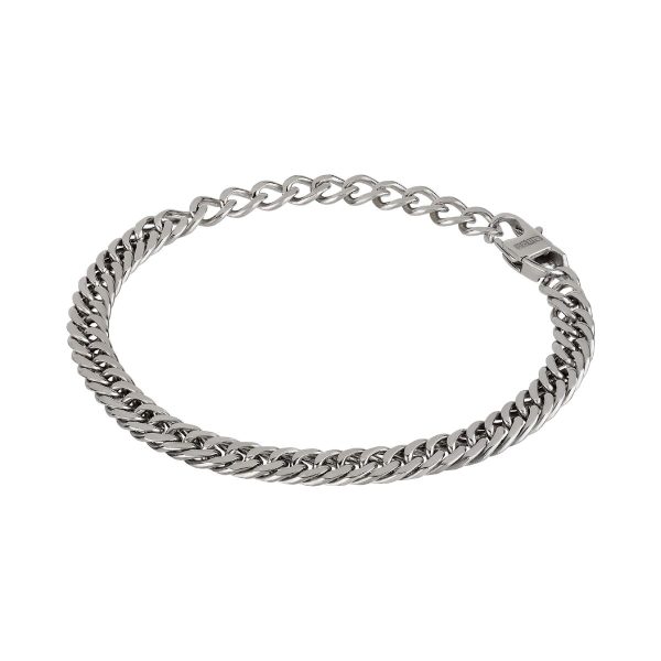 Men s Bracelet Breil TJ2974 Online now