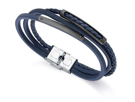 Men s Bracelet Viceroy 6477P01013 Sale