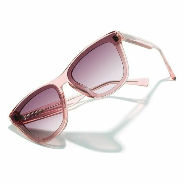 Unisex Sunglasses One Downtown Hawkers Pink Sale