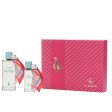 Women s Perfume Set El Ganso EDT Ciao Bella! 2 Pieces Discount