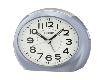 Alarm Clock Seiko QHE193L Online Hot Sale