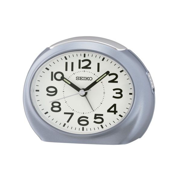 Alarm Clock Seiko QHE193L Online Hot Sale