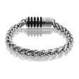 Men s Bracelet Police PEAGB2211542 (L) Discount