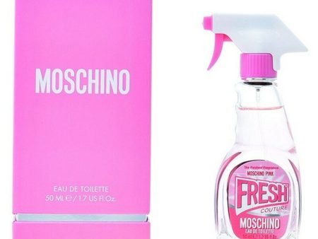 Women s Perfume Moschino EDT Hot on Sale