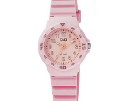 Ladies Watch Q&Q VR19J017Y (Ø 33 mm) on Sale