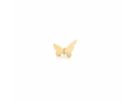 Piercing Secrecy I8650CDAW7900 Sterling silver 1,5 cm Hot on Sale