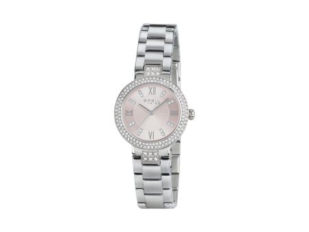 Ladies  Watch Breil EW0256 (Ø 32 mm) Cheap