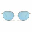 Unisex Sunglasses Sixgon Hawkers Blue Hot on Sale