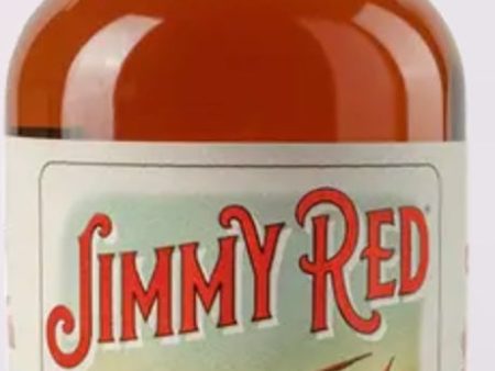 High Wire Distilling Jimmy Red Bourbon finished in Oloroso Sherry Casks For Cheap