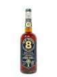 Augusta Distillery Old Route 8 Limited 8-Year First Edition Single Barrel #25 -  Tootsie  - 125.4 Proof Online Sale