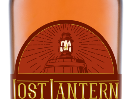 Lost Lantern Fall 2023 Single Cask Collection: New Riff Kentucky Straight Bourbon Single Cask #2 For Cheap