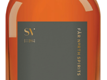 Far North Spirits Hazlet Single Varietal Rye Whiskey Online