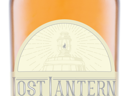 Lost Lantern Fall 2023 Single Cask Collection: Andalusia Whiskey Co. Triple-Distilled Texas Single Malt Online Hot Sale