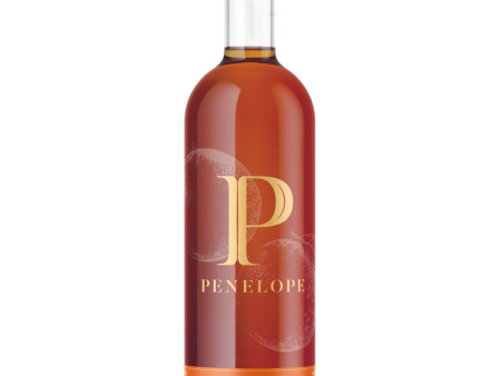 Penelope Bourbon  Valencia  Hot on Sale