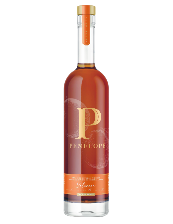 Penelope Bourbon  Valencia  Hot on Sale