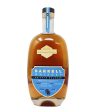 Barrell Private Release Whiskey  CQ30  Sauternes 123.42 proof - Selected by Fred Minnick Online Hot Sale