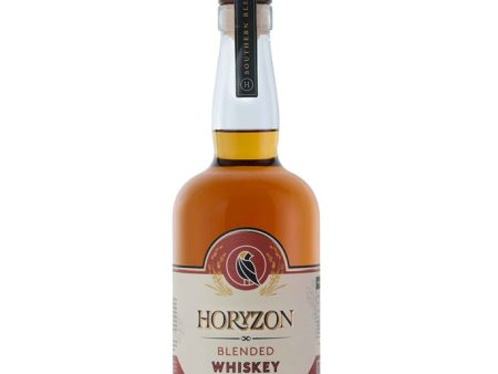 The Horyzon Southern Blend™ Collection: Red Label Blended Whiskey 42% abv Online now