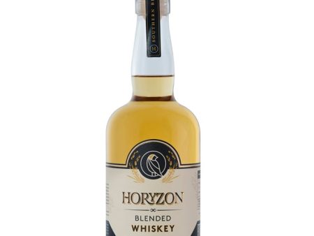 The Horyzon Southern Blend™ Collection: Blue Label Blended Rice Whiskey 43% abv Online