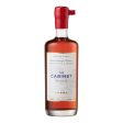 Proof & Wood The Cabinet Barrel Proof Blend of Straight Whiskeys 2023 For Discount