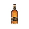 Broken Barrel Whiskey Cask Strength Bourbon Whiskey For Discount