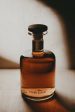 Frank August Case Study 01: Mizunara Japanese Oak Bourbon Whiskey Online Sale