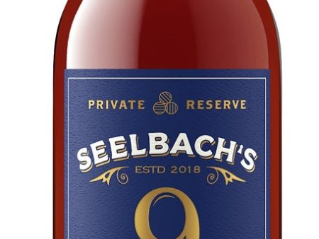 Seelbach’s Private Reserve Batch 006.1 131.06 Proof Kentucky Straight Bourbon Discount