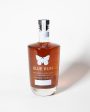 Blue Run 2023 12 Days of Bourbon:  Fully Lit  120.4 proof - 12.4.23 For Cheap